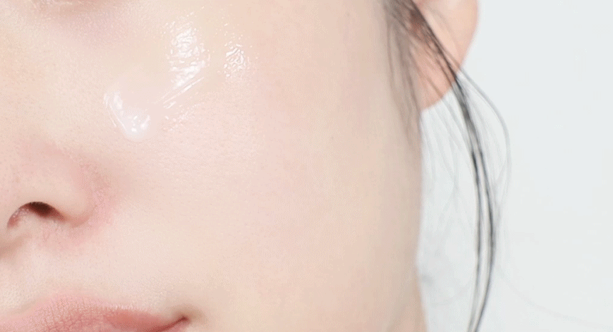 그린티수분로션[라인프렌즈미니니](green tea moisturizing lotion[line frien)